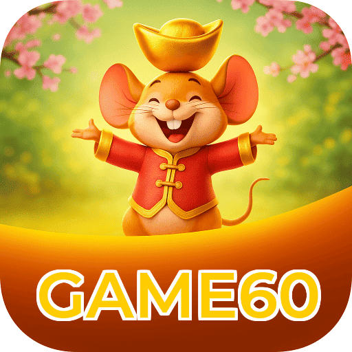 GAME60 logo