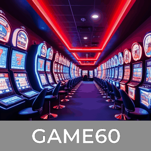 GAME60 Comunidade: Aventura Social para Jogadores
