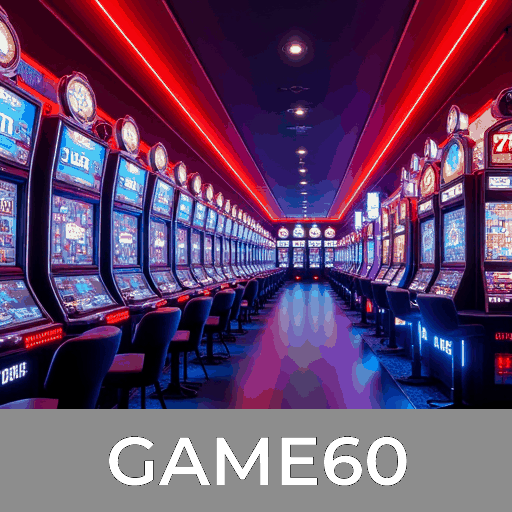 Tecnologia de Nuvem e Segurança Avançada, Exclusividade GAME60