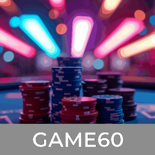 Experimente o Acesso Seguro Instantâneo em GAME60